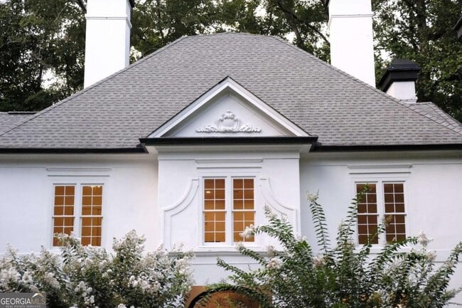 property at 5390 Harrowood Ln NW