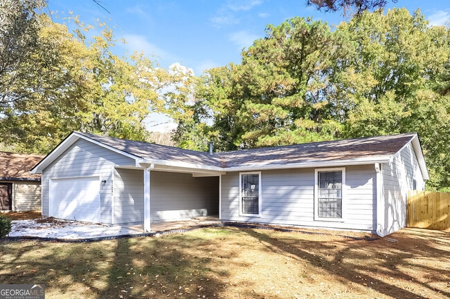 property at 8682 Cedar Creek Ridge