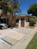 2580 Hayes Dr in La Verne, CA - Building Photo
