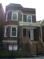 7018 S Laflin St Apartments