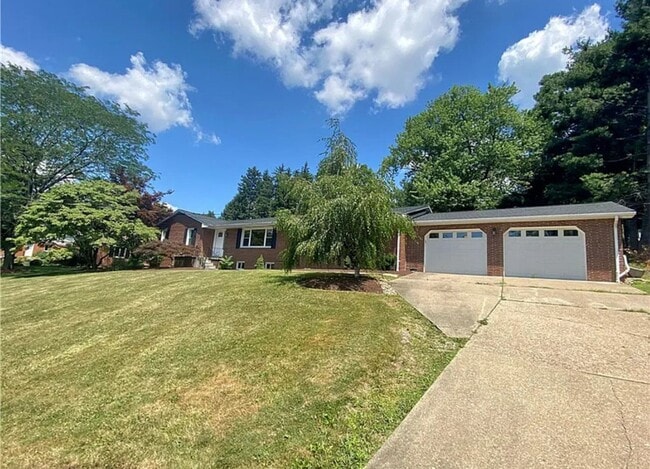 95 Eastwood Ln in Washington, PA - Building Photo - Building Photo