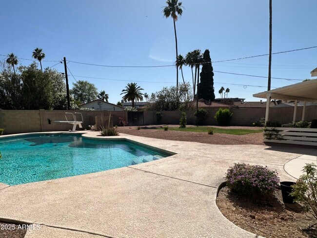 3514 N Pueblo Way in Scottsdale, AZ - Building Photo - Building Photo