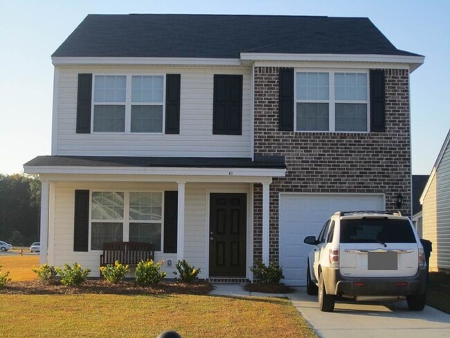 property at 81 Roseberry Cir
