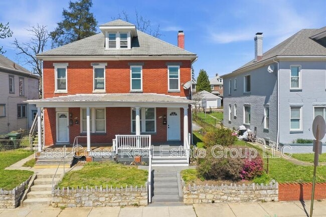 805 Mulberry Ave in Hagerstown, MD - Building Photo - Building Photo