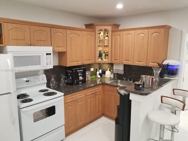 property at 3071 SW 27th Ave