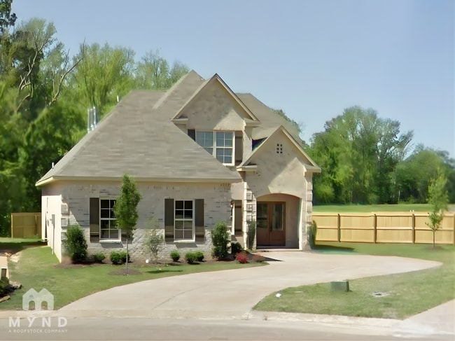 property at 4577 Jacob Ln