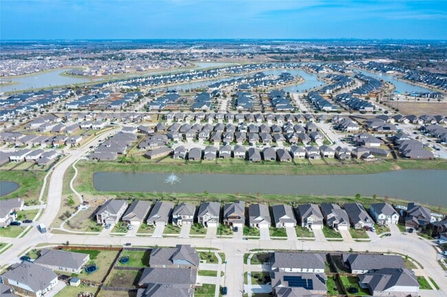 property at 208 Cambria Green Ln