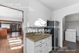 821 20th St in San Diego, CA - Building Photo - Building Photo