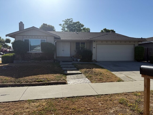 property at 5336 Gerine Blossom Dr
