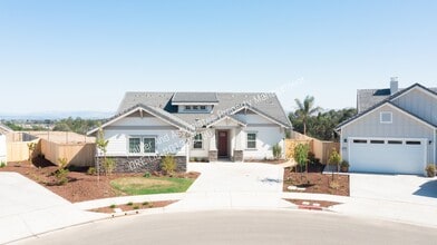 5812 Lady Bells Dr in Santa Maria, CA - Building Photo - Building Photo