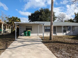 757 Lunar Lake Cir in Cocoa, FL - Building Photo