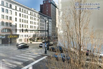 2015 2nd Ave in Seattle, WA - Building Photo - Building Photo