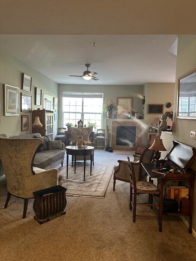 1450 Blue Sky Way, Unit #12-102 in Erie, CO - Building Photo - Building Photo
