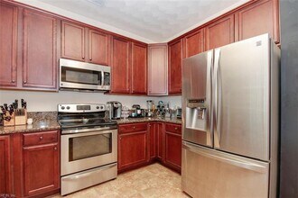 1340 Adair Dr in Virginia Beach, VA - Building Photo - Building Photo