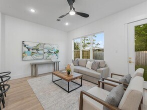 3809 Goodhope St in Houston, TX - Building Photo - Building Photo