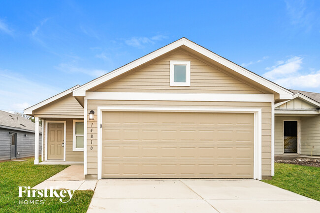 property at 14810 Dillard Ml