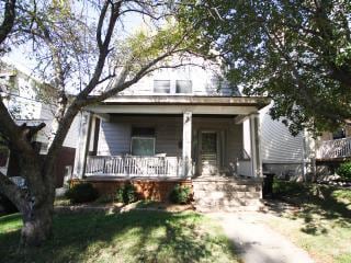 property at 2716 Willard Ave