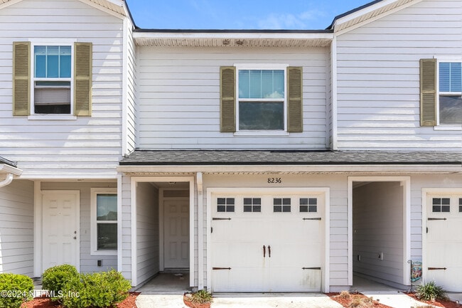 property at 8236 Rigel Rd