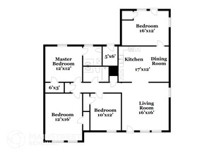 2506 Kingdom Way in Durham, NC - Building Photo - Building Photo