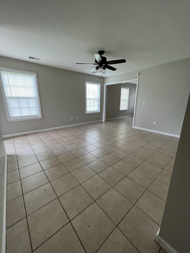 58 Wilkinson Rd in Ludowici, GA - Building Photo - Building Photo