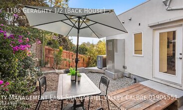 1106 W 91st St in Los Angeles, CA - Building Photo - Building Photo