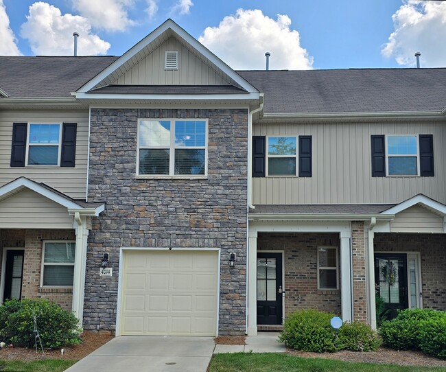 property at 4014 Canterwood Dr