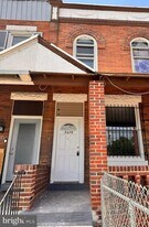 5439 Hunter St in Philadelphia, PA - Building Photo