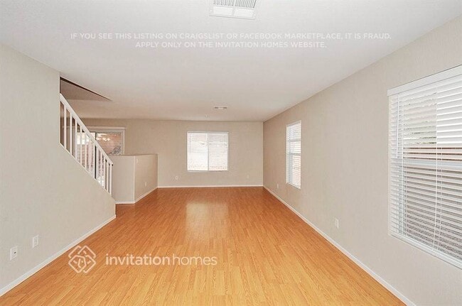 1405 Dream Bridge Dr in Las Vegas, NV - Building Photo - Building Photo