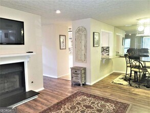 602 Wynnes Ridge Cir SE in Marietta, GA - Building Photo - Building Photo