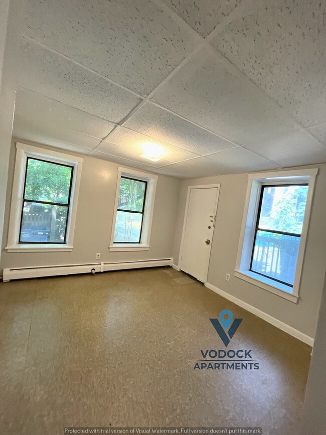 property at 5 Adams St