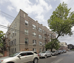 973 47th St Apartments