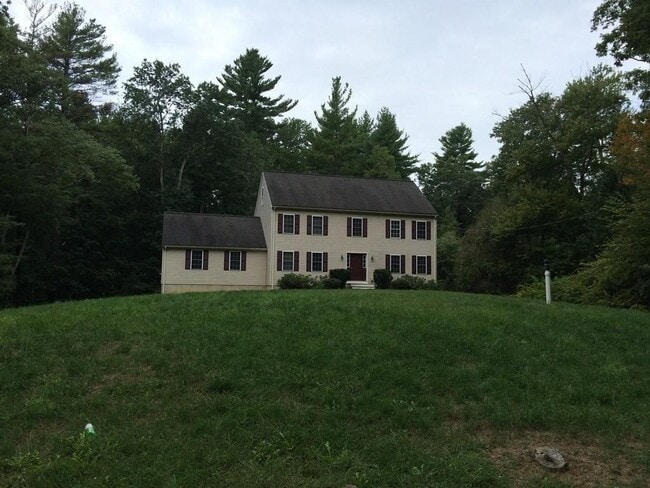 property at 261 Harwood Ave