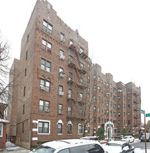 505 Elmwood Avenue in Brooklyn, NY - Building Photo - Building Photo