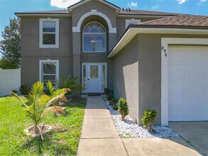 896 Humphrey Blvd in Deltona, FL - Building Photo - Building Photo