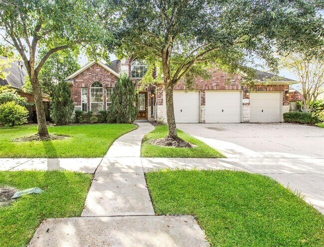 property at 23931 Clover Trails