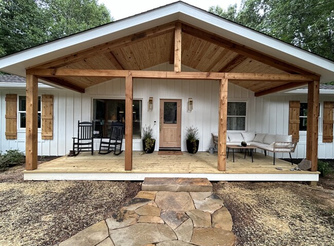 property at 2389 N Boston Rd
