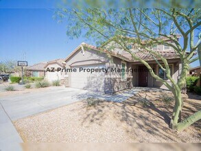3719 S 63rd Dr in Phoenix, AZ - Building Photo - Building Photo