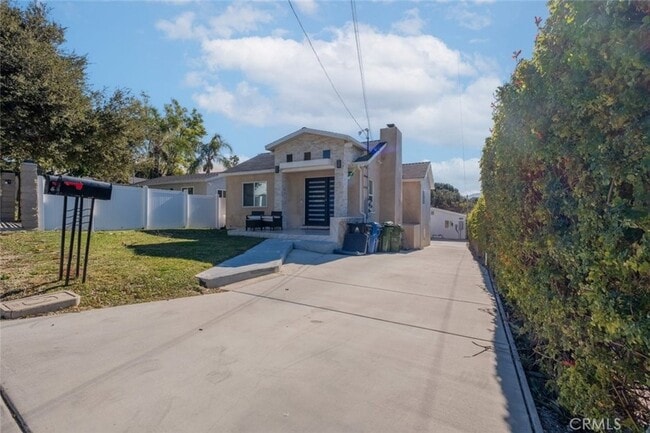 property at 6436 Day St