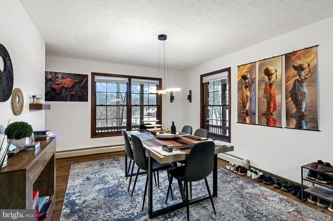 761 Timberlake Dr in New Creek, WV - Building Photo - Building Photo