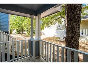2115 E 18th St in Austin, TX - Building Photo - Building Photo