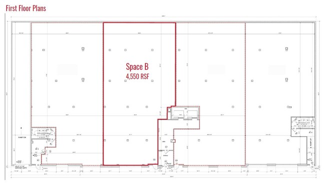 1144 Evergreen Ave in Bronx, NY - Building Photo - Floor Plan