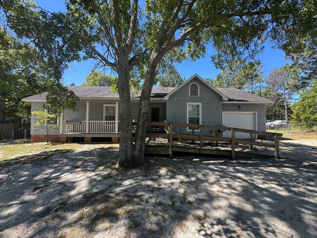 property at 6861 Woodmark Dr