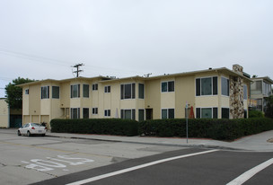 701 Ocean Ave Apartments