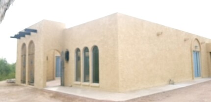 880 S Vista Rd in Apache Junction, AZ - Foto de edificio - Building Photo