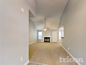 100 Harvey Wood Dr in Covington, GA - Building Photo - Building Photo