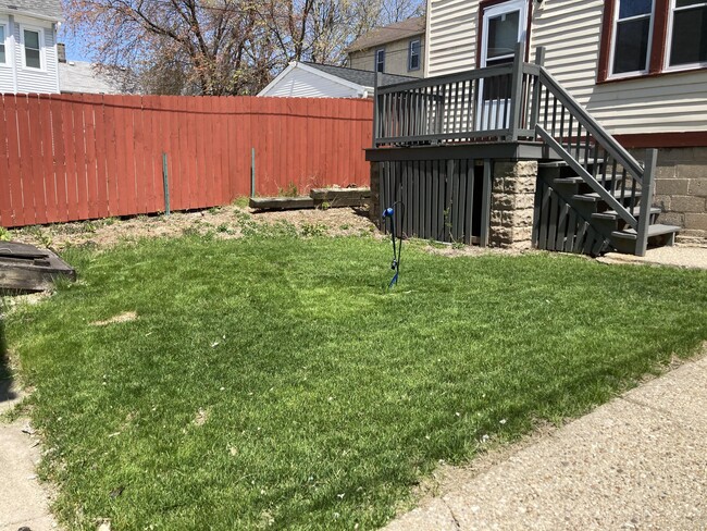 1736 N Arlington Pl in Milwaukee, WI - Building Photo - Building Photo