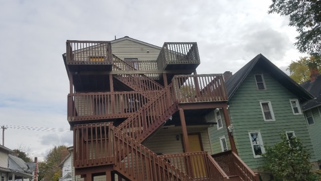 245 Front St in Binghamton, NY - Building Photo - Building Photo