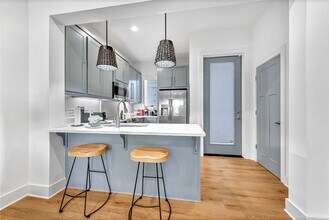 394 S Hill Ave in Fayetteville, AR - Building Photo - Building Photo