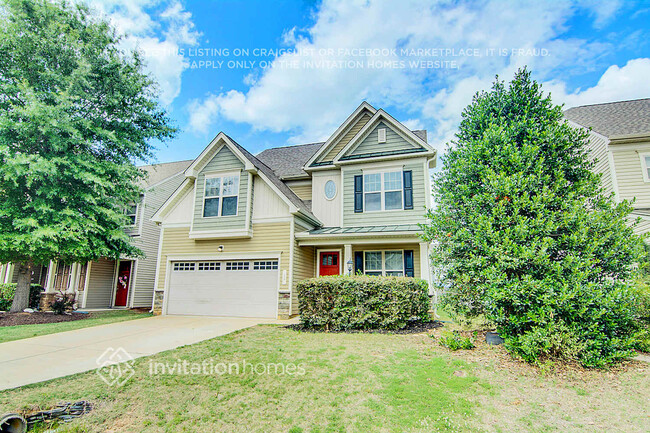 26 Crest Cir in Garner, NC - Building Photo - Building Photo
