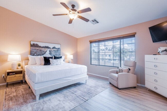 1550 N Desert Willow St in Casa Grande, AZ - Building Photo - Building Photo